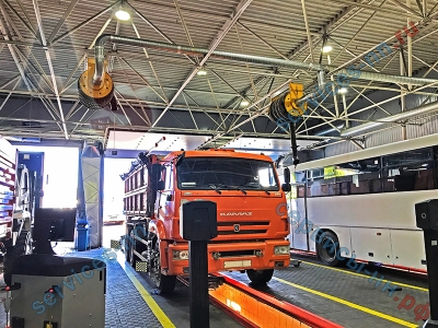 Автосервис