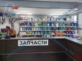 Магазин грузовых запчастей ''Таганка''
